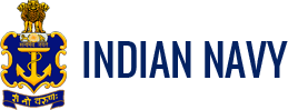 Indian Navy - logo
