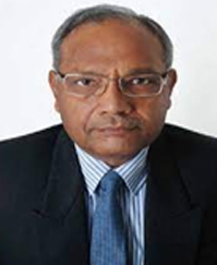 Shri Rajendra Kumar Jalan : Vice Chairman